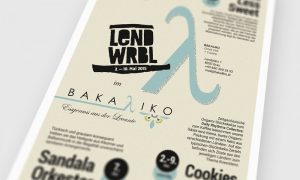 Lendwirbel 2015 Bakaliko Graz