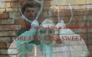 Dreams Less Sweet Bakaliko Graz