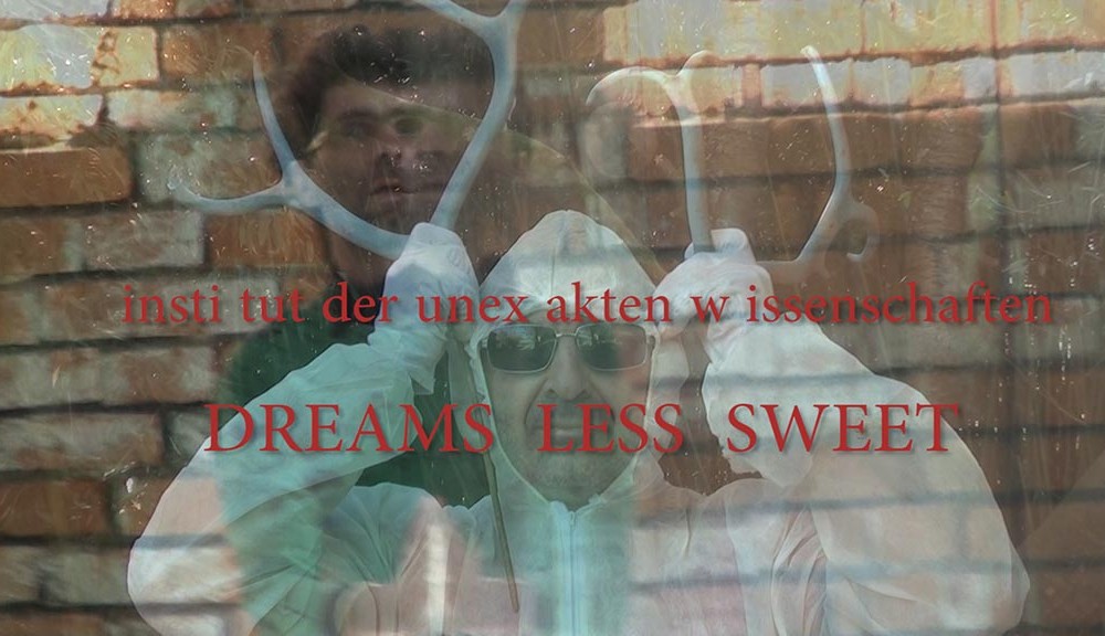 Dreams Less Sweet Bakaliko Graz